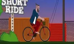 Short Ride image