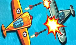 Air War Boom image