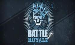 BATTLE GROUND INDIA image
