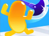 image bg Blob - The Runner 3D