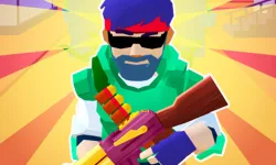 image bg Machine Gun Squad