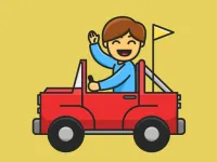 image bg Toy Trucks Coloring