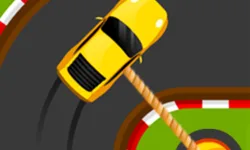Sling Drift Online image