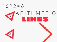 Arithmetic Lines image