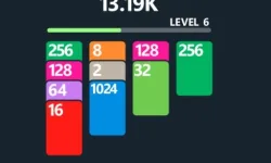 2048 Cards image