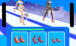 image bg Walkers of fashion