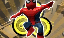 Roblox: Spiderman Upgrade image