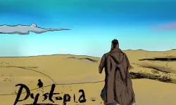 Dystopia RPG image