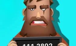 Find Out The Criminal image