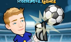 Football King image