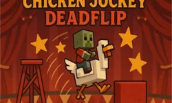 Chicken Jockey Deadflip image