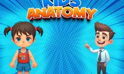 Kids Anatomy image