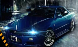 Dr. Car Parking Pro image