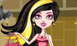 Monster High Dracularua image