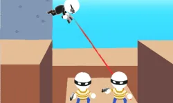 Johnny Trigger Online image