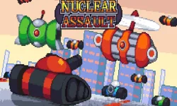 Nuclear Assault image