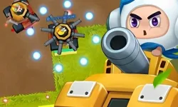 image bg Tank War Zone
