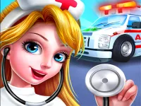 My Dream Doctor image