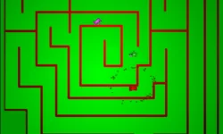 Tank maze battle image