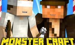 Monster Craft image