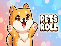 image bg Pets Roll: Clicker