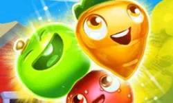 Farm Heroes Saga image