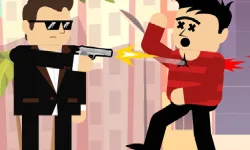 image bg Bullet Master