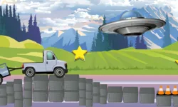 Truck Transport image