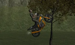 Mountain Bike Rider image