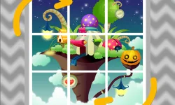 Cartoon Rotate image