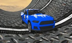 Impossible Air Obstacle Driver image