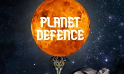 Planet Defense image
