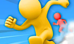 image bg Sneak Runner 3D