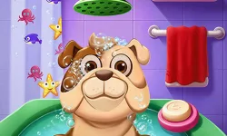 Animal Daycare Game image