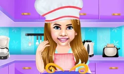 VINCY COOKING RED VELVET CAKE image