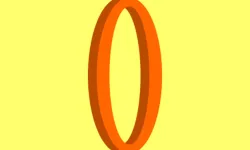 Orange Ring image