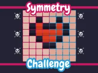 Symmetry Challenge image
