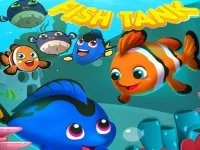 image bg Aquarium Fish Game