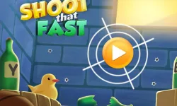 image bg Shoot That Fast