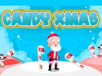 Xmas Candy image