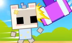 Online Cats Multiplayer Park image