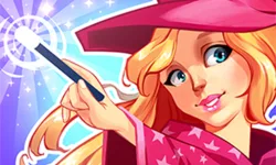 Magic Adventure School image