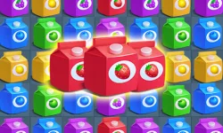 Fruits Juice Crush image