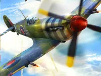 Military Jet Fighter Air Strike image