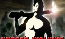 Undead Walking image