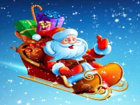 Ride Safely Santa image