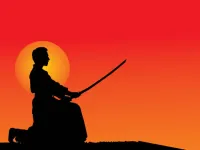 Extreme Ninja Fight Memory image
