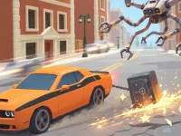 Double Heist: Rob the Robbers image