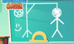 image bg Hangman Game
