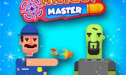 MR.COP MASTER image